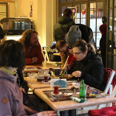 Karinca 3* Istambul