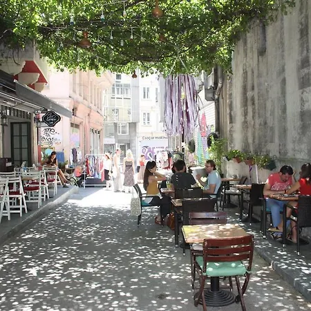 Karinca Istambul