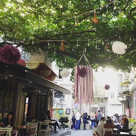 Karinca 3* Istambul