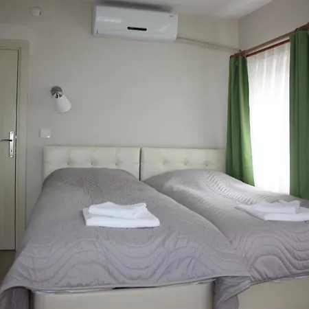 Karinca Guest house Istanbul
