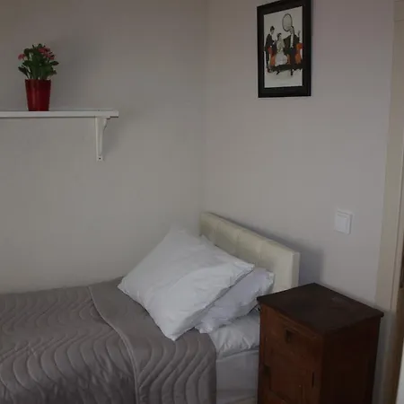 Karinca Guest house 3*