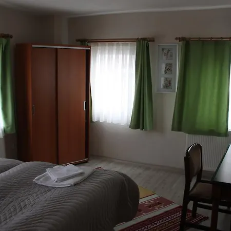 Karinca 3* Istanbul