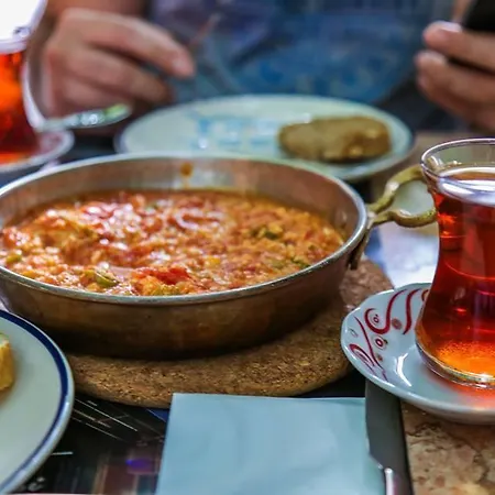 Karinca Гостевой дом 3*