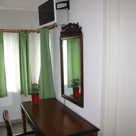 Karinca Pensjonat 3*