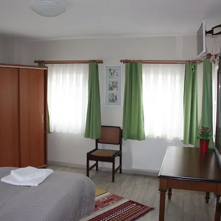 Гостевой дом Karinca 3*
