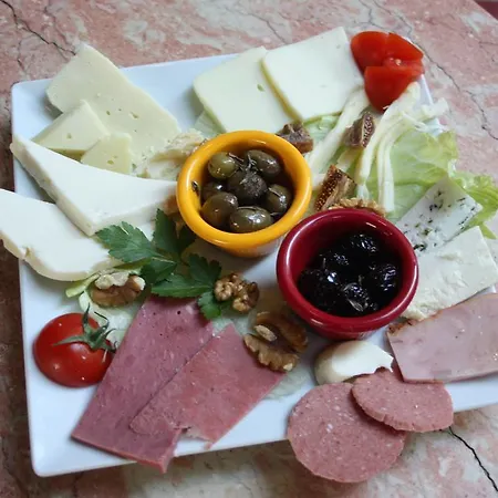 Karinca 3* Стамбул