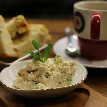 Karinca Guest house Istanbul