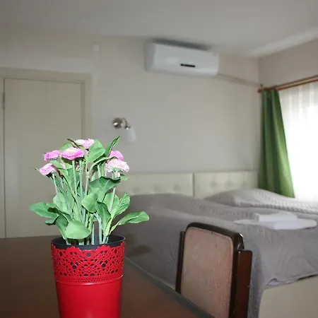 Guest house Karinca Istanbul