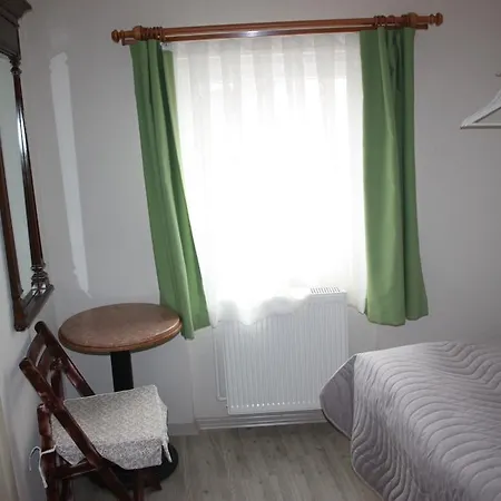 Karinca Guest house