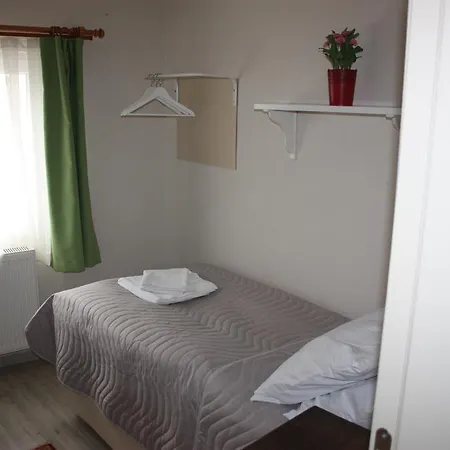 Karinca Guest house 3*