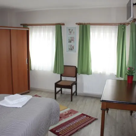 Guest house Karinca Istanbul