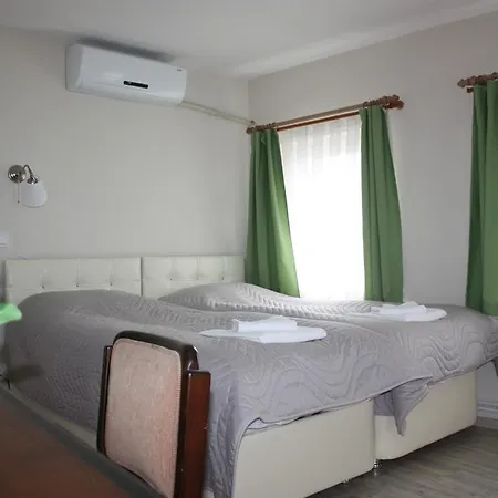 Guest house Karinca Istanbul
