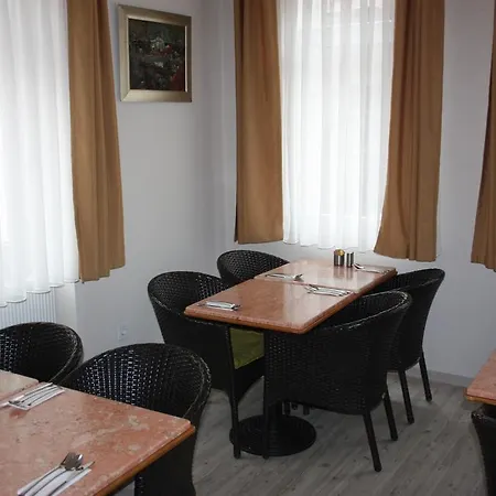 Karinca Guest house Istanbul
