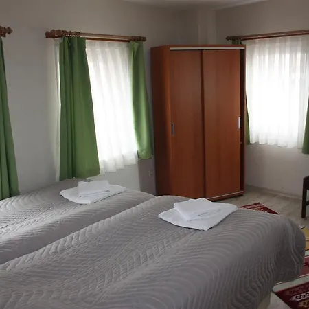 Karinca Guest house