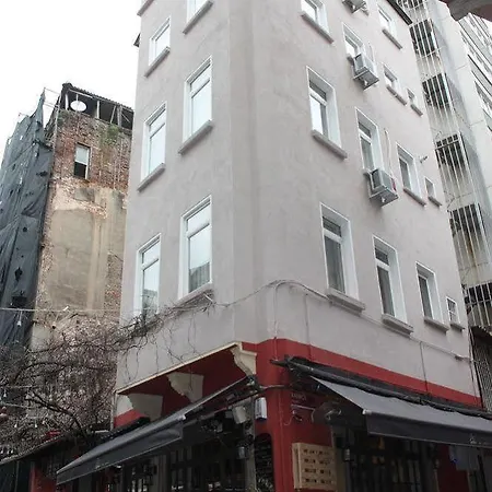 Guest house Karinca Istanbul